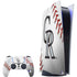 MLB Colorado Rockies Game Ball PS5 Digital Edition Bundle Skin